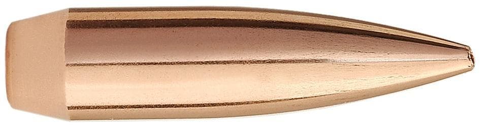 Sierra MatchKing Rifle Bullets .25 cal .257" 100 gr HPBT MATCH 100/ct