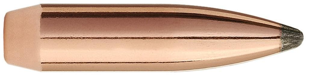 Sierra GameKing Rifle Bullets .25 cal .257" 117 gr SBT 100/ct