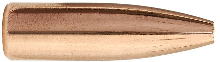 Sierra Varminter Rifle Bullets .264/6.5mm .264" 100 gr HP 100/ct