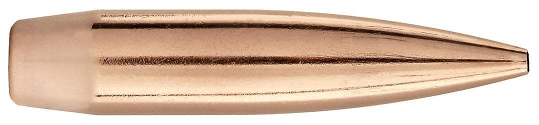 Sierra MatchKing Rifle Bullets 6.5mm /.264 cal .264" 123 gr HPBT MATCH 100/ct