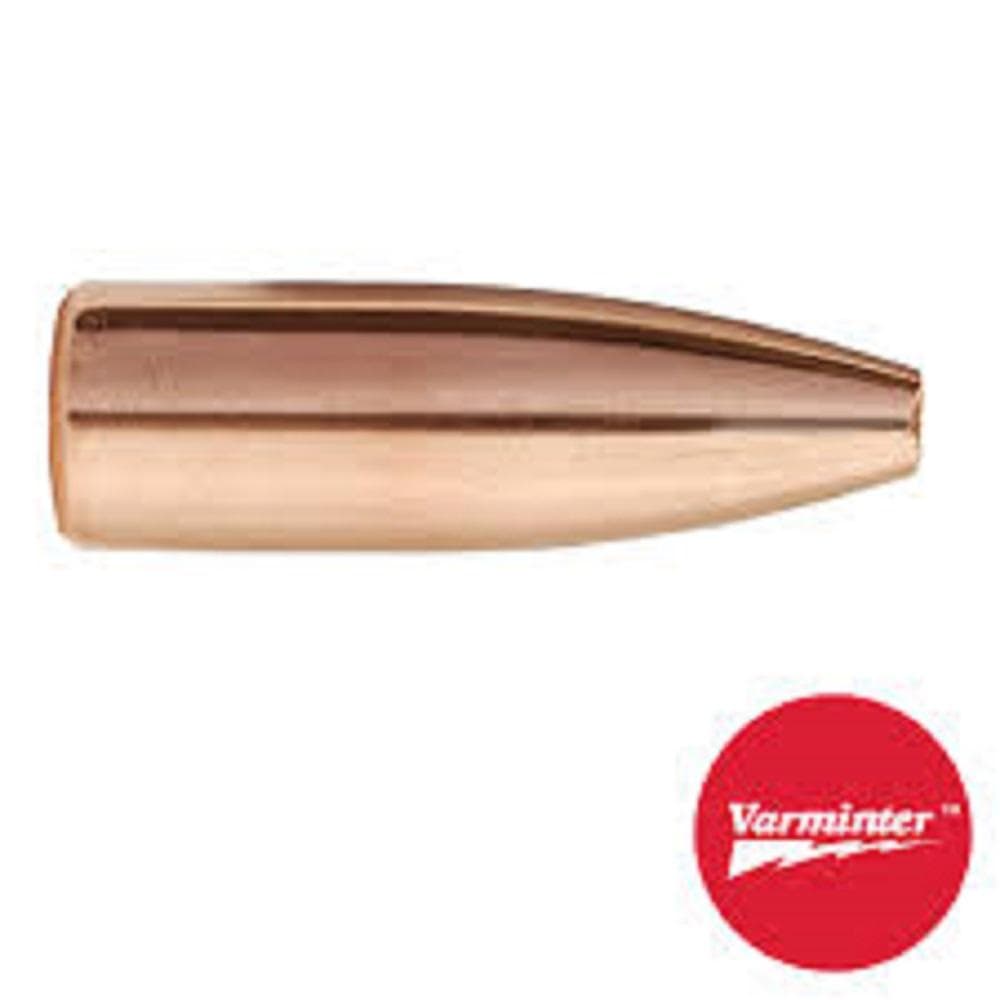 Sierra Varminter Rifle Bullets .284/7mm cal284" 100 gr HP 100/ct