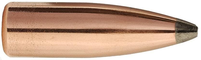 Sierra Pro-Hunter Rifle Bullets 7mm .284" 120 gr SPT 100/ct