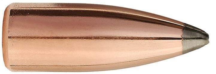 Sierra Pro-Hunter Rifle Bullets .30 cal/7.62mm .308" 125 gr SPT 100/ct