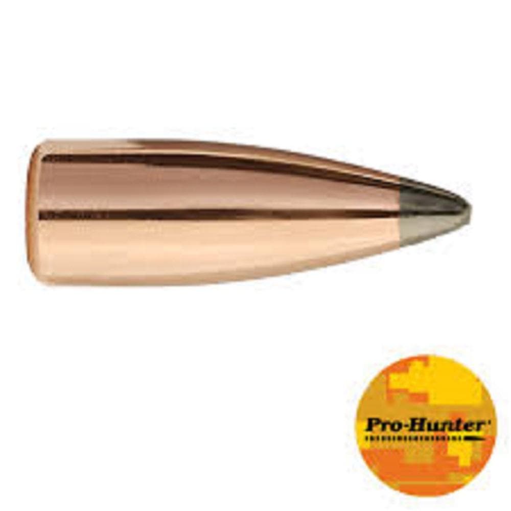 Sierra Pro-Hunter Rifle Bullets .303 cal/7mm .311" 125 gr SPT 100/ct