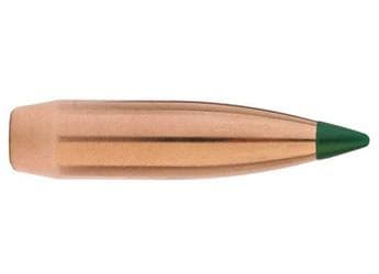 Sierra MatchKing Rilfe Bullets .243 Cal .243" 95 gr TMK MATCH 100/ct