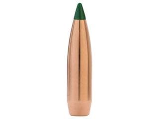Sierra Tipped Matchking Rifle Bullets .284 cal .284" 160 gr TMK MATCH 100/ct