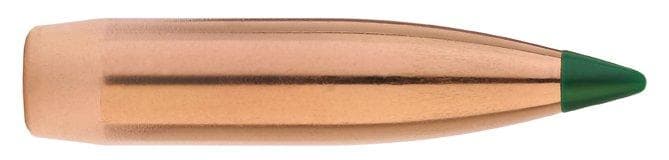 Sierra High Velocity GameKing Rifle Bullets .22 cal .224" 62 gr SBT 500/ct