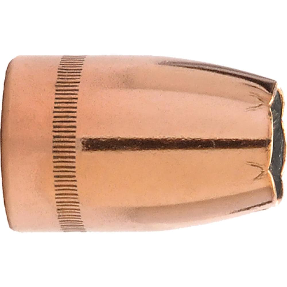 Sig Sauer V-Crown by Sierra Handgun Bullets 9mm .355" 90 gr JHP Sig Sauer V-Crown 100/ct