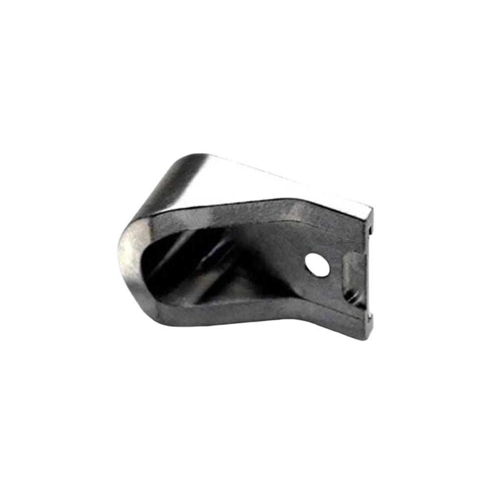 Seecamp .32 Magazine Extension Polished Aluminum