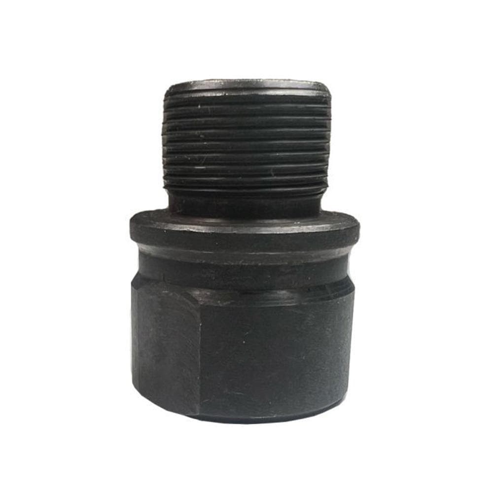 Banish 5786 Thread Adapter 5/8X24 to 1/2x28