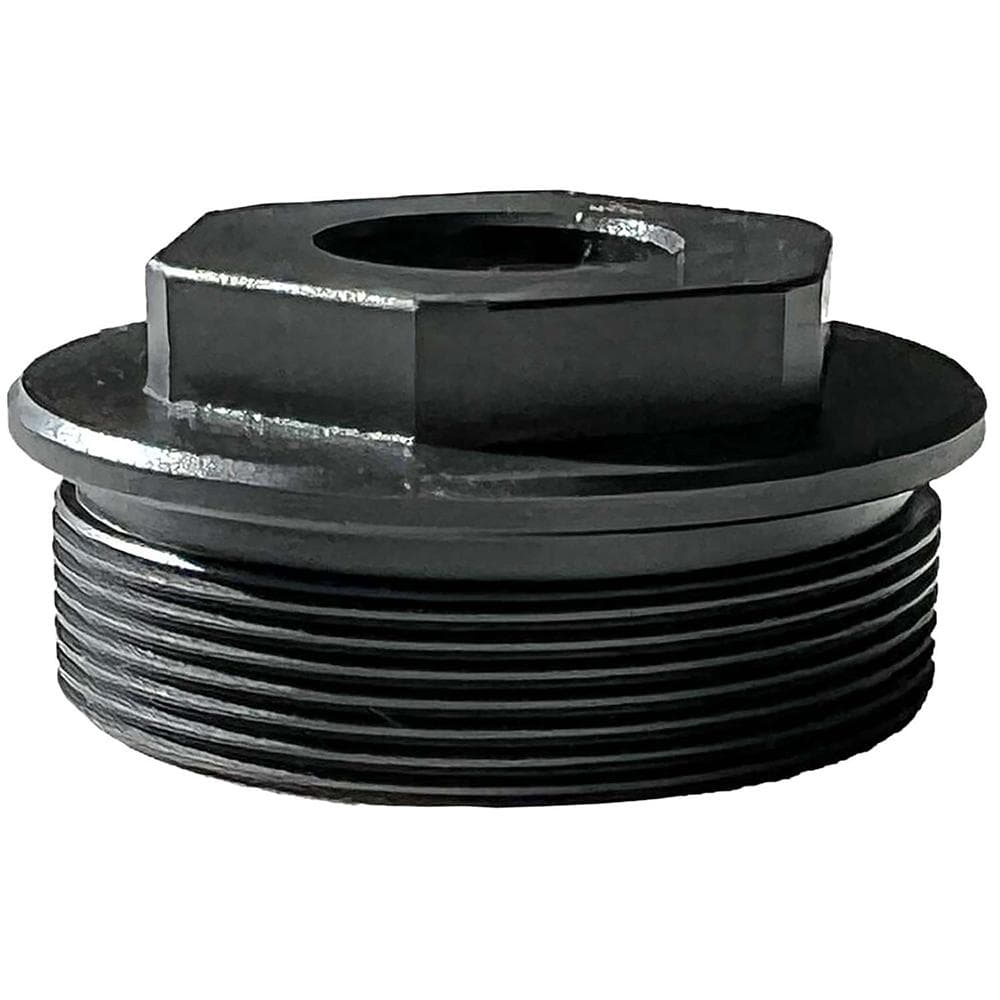 Banish 6213 Direct Thread Mount 1/2x28