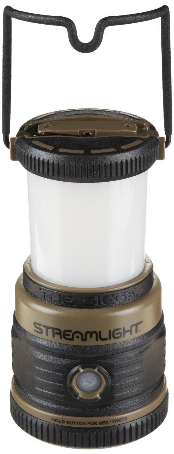 Siege Compact Hand Lantern Alkal