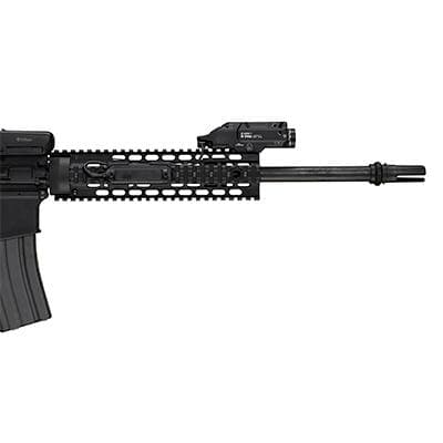 Streamlight TLR RM 2 Laser-G Rail Mounted Tactical Lighting System 1000 Lumen Black