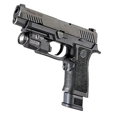 Streamlight TLR-7 A Contour Remote for Sig Sauer P320