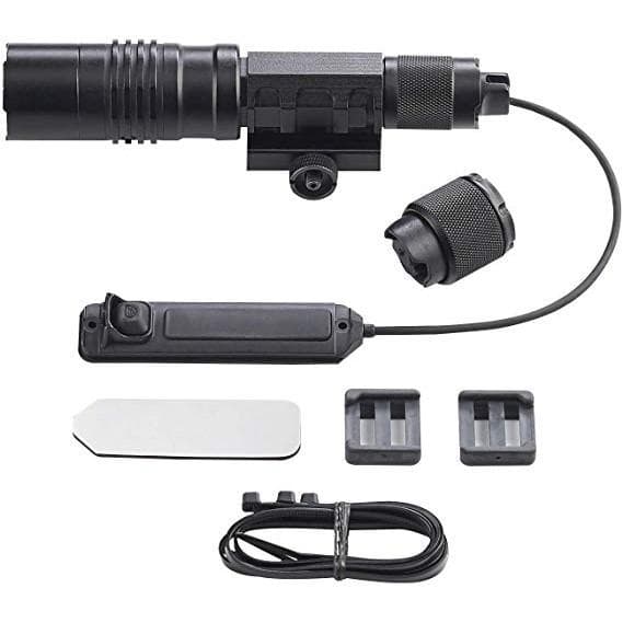 Streamlight Protac Rail Mount HL-X Laser with 18650 USB Battery