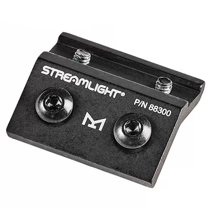 Streamlight M-LOK Weapon Light Mount Black