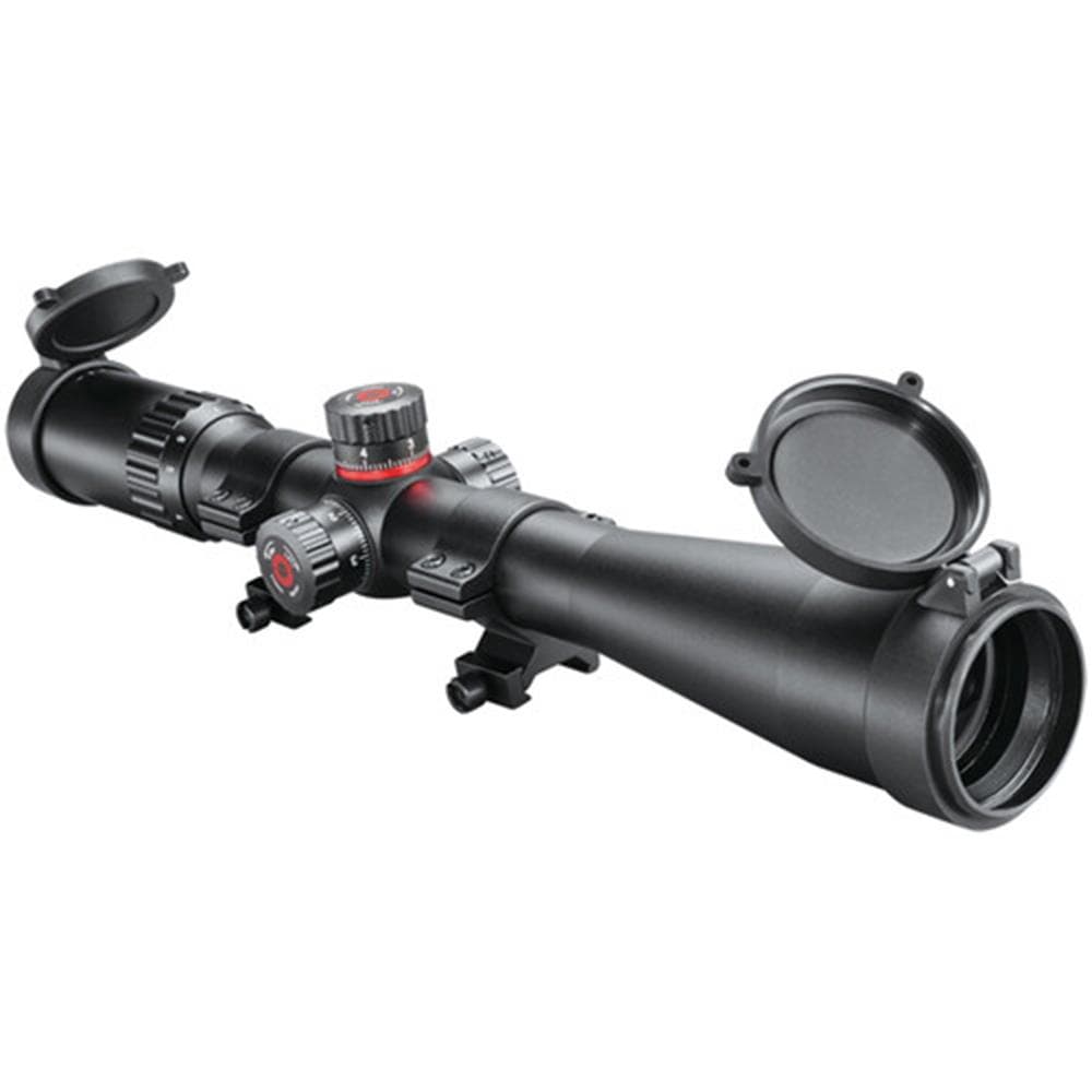 Simmons ProTarget Rifle Scope 4-16x40mm Mil Dot Reticle