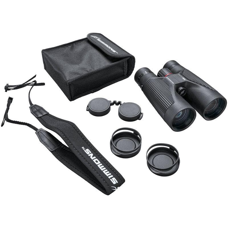 Simmons Pro Hunter 10x50 Binocular