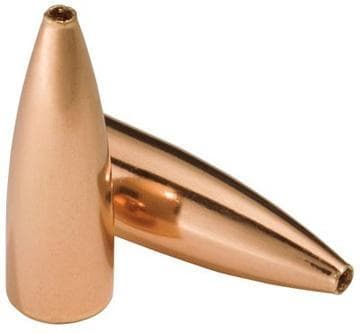 Speer TNT Rifle Bullets .204 cal .204" 39 gr TNTHP 100/ct