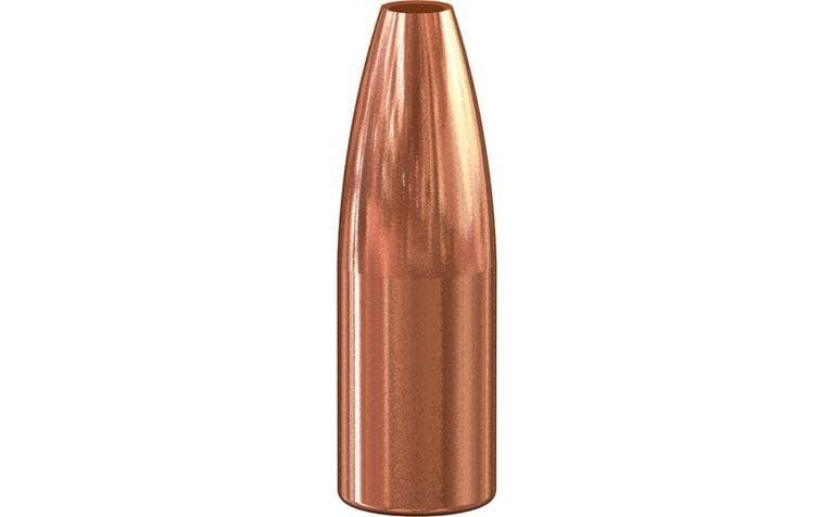 Speer Varmint Hollow Point Rifle Bullets .224 cal .224" 52 gr JHP 100/ct