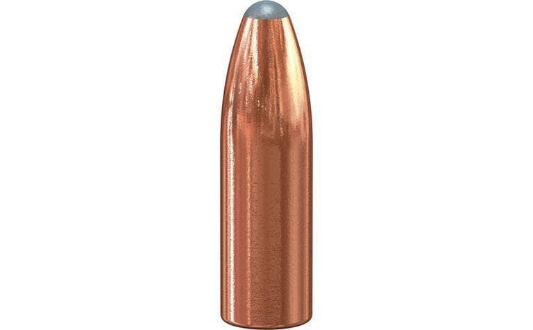 Speer Varmint Soft Point Rifle Bullets .22 cal .224" 70 gr JSP (1-10" twist or faster) 100/ct