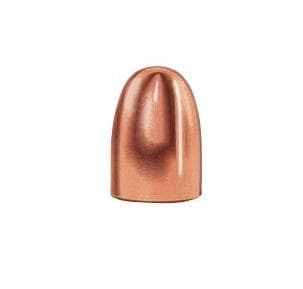Speer Copper Plated Handgun Bullets .45 cal .451" 230 gr CPRN 500/Box