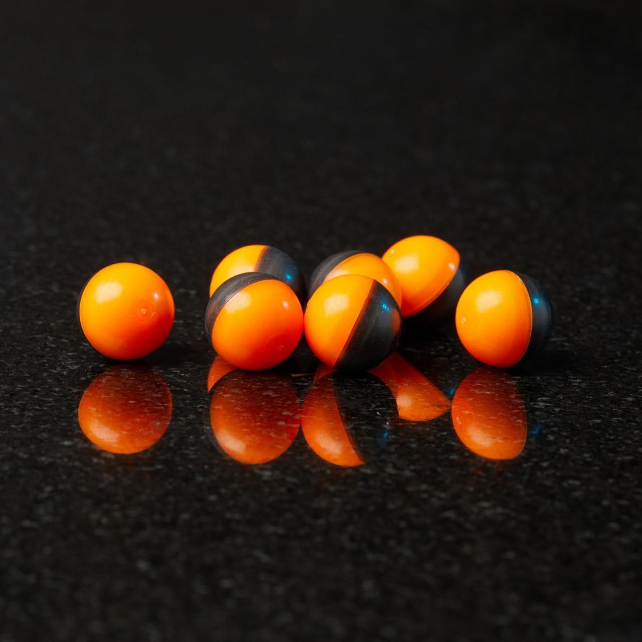 SABRE Compact Pistol Spare Magazine & 7 Live Projectiles