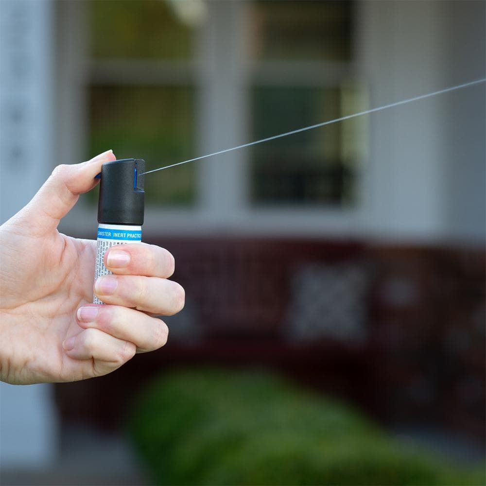 Sabre Practice Spray with Twist Lock