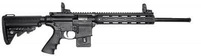 S&W PC M&P15-22 Sport Rifle .22LR 18" Barrel 10rd Magazine 18" Barrel