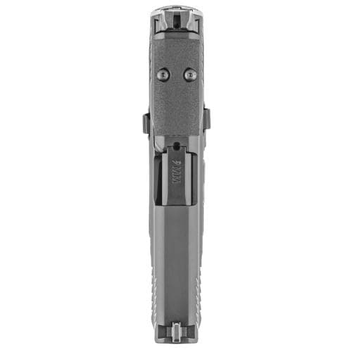 S&W M&P 9 Compact M2.0 OR Optic Ready Hand Gun 9mm Luger 15rd Magazine 4" Barrel Thumb Safety Black