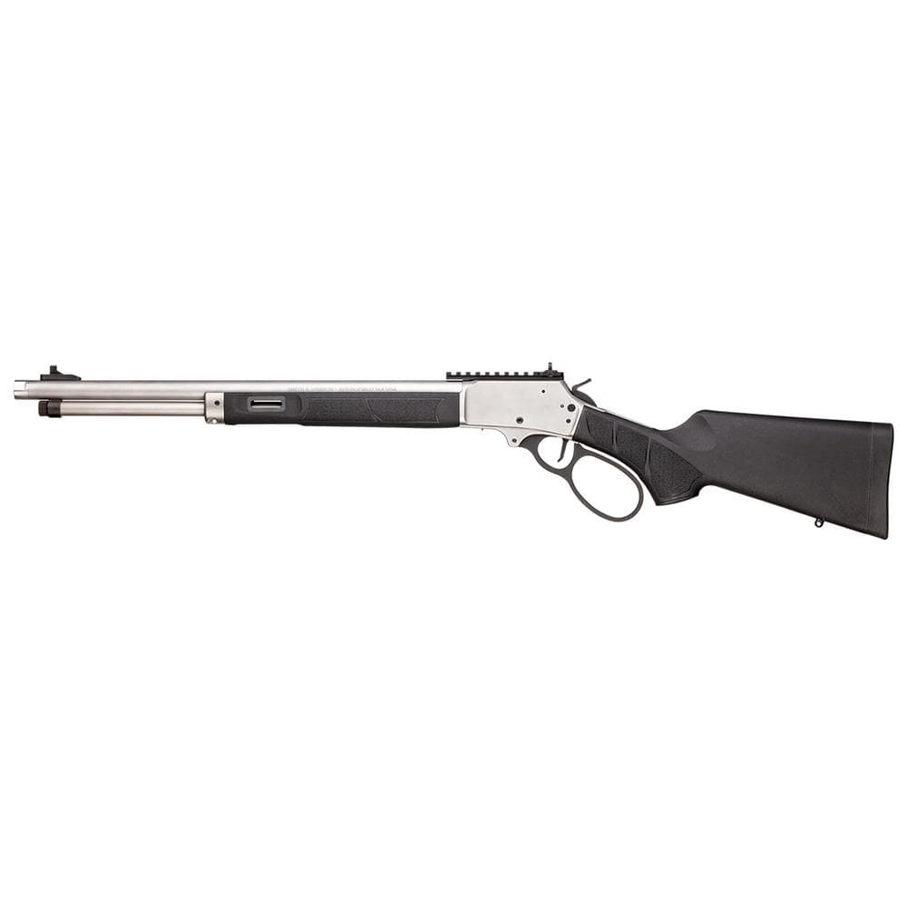 S&W Model 1854 Rifle .44 Rem Mag 9rd Capacity 19.5" Threaded Barrel M-LOK Synthetic Stock