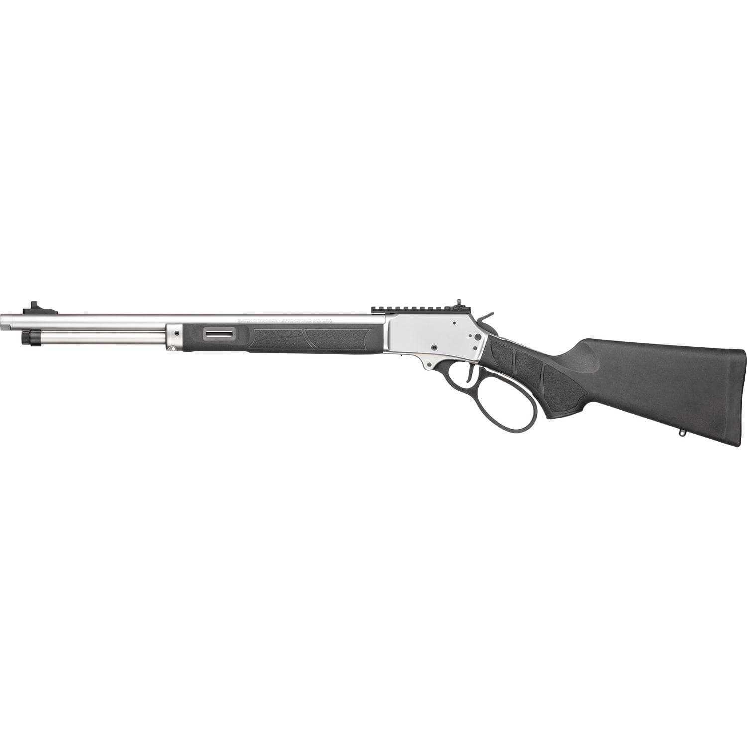 S&W Model 1854 Rifle .45 Colt 9rd Capacity 19.25" Stainless Barrel M-LOK Synthetic Stock