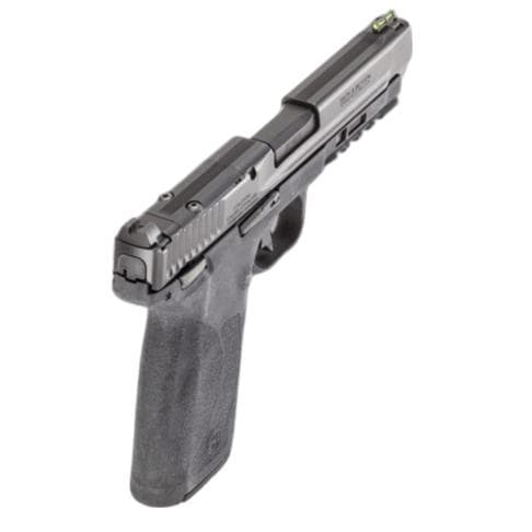 Smith & Wesson M&P Handgun .22 WMR 10rd Magazines (2) 4.35" Barrel Black Compliant