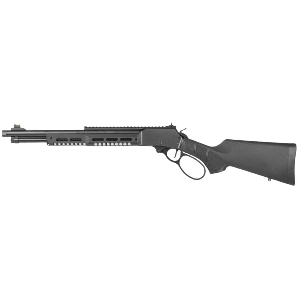 S&W Model 1854 Stealth Hunter Rifle .45 Colt 8rd Capacity 16.3" Threaded Barrel M-LOK Rail Synthetic Stock