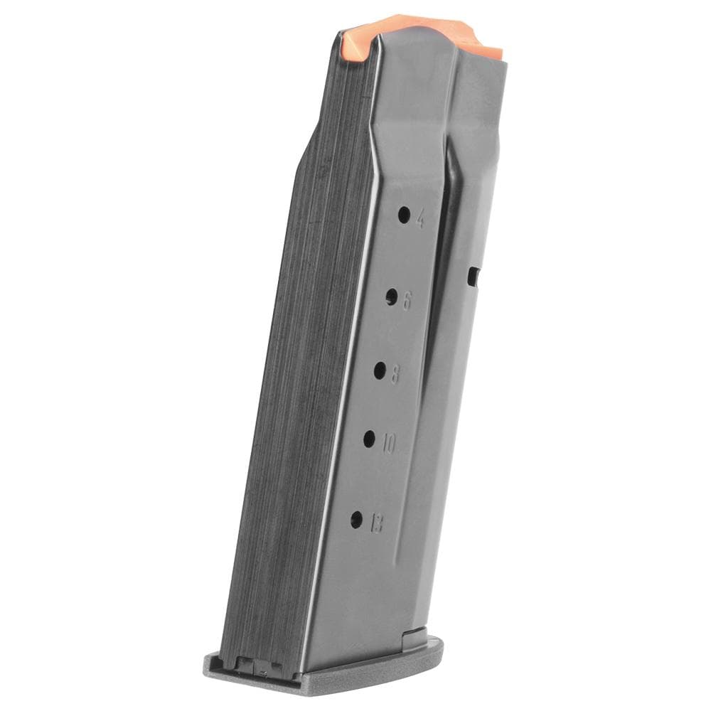 Smith & Wesson M&P Shield X Handgun Magazine 9mm Luger 13/rd Pkgd