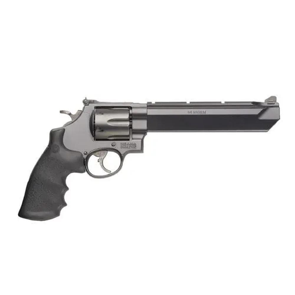 Smith & Wesson N Frame Model 629 Stealth Hunter Handgun .44 Mag 6rd Capacity 7.5" Barrel Black