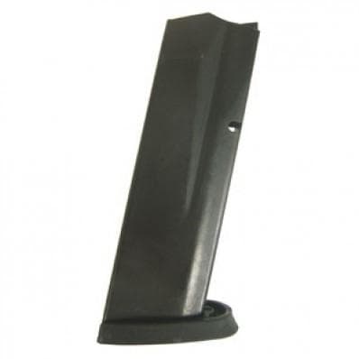 Smith & Wesson M&P45 (Black Base) Magazine Black .45 ACP 10/rd