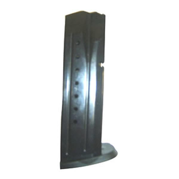 Smith & Wesson M&P9 Magazine 9mm Luger Black 15/rd