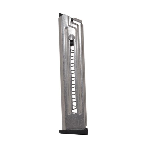 Smith & Wesson SW22 Victory Handgun Magazine Stainless Steel .22 LR 10/rd