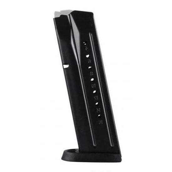 Smith & Wesson Handgun Magazine Black for M&P 9 M2.0 Compact 9mm Luger 15/rd