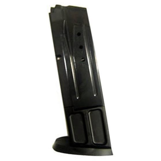 Smith & Wesson M&P9 M2.0 Compact Handgun Magazine 9mm Luger 10/rd (Bulk)D