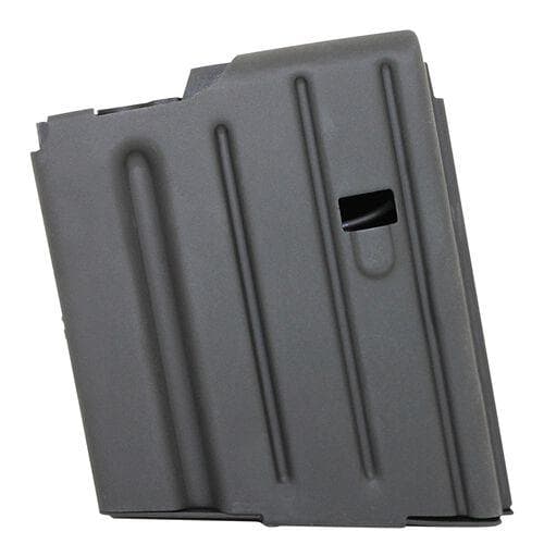 Smith & Wesson M&P10 Rifle Magazine Black .308 cal 10/rd