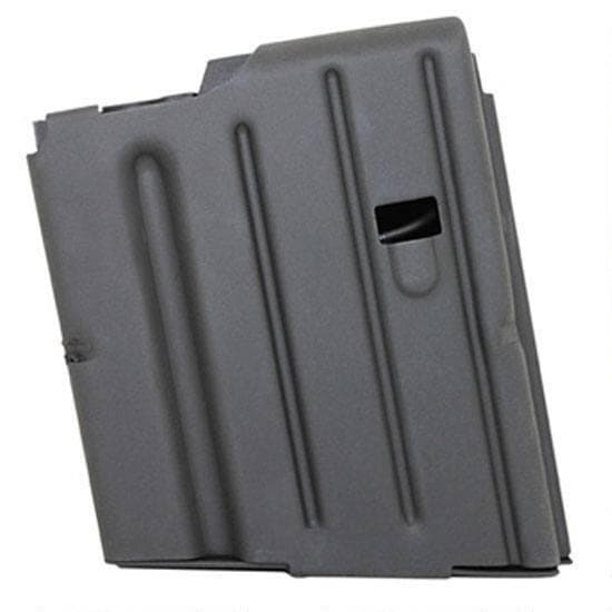 Smith & Wesson M&P10 Rifle Magazine Black .308 cal 5/rd