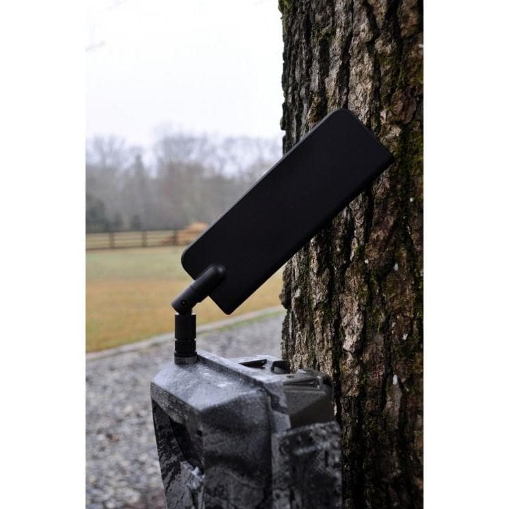 Spartan Camera Enhanced Antenna Hinged with SMA Plug Compatible All Camera Models