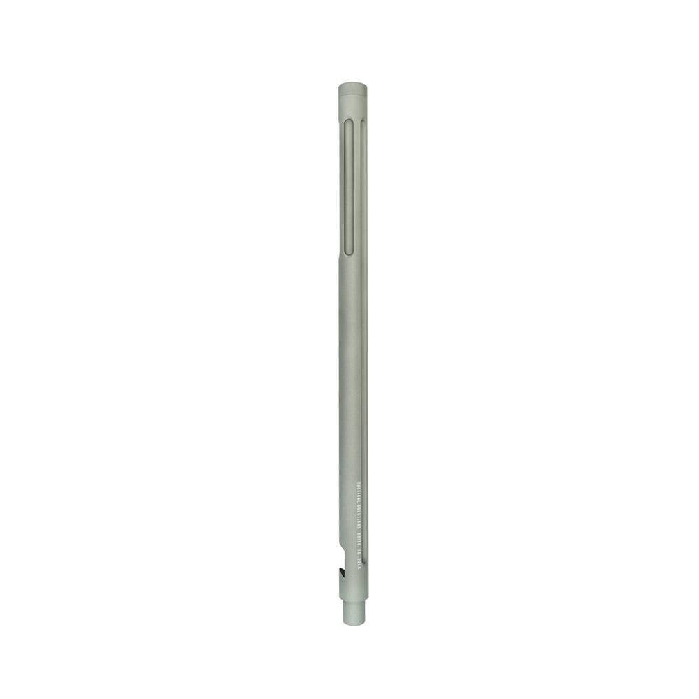Tactical Solutions Threaded X-Ring Barrels for 10/22 Rifles Gun Metal Grey