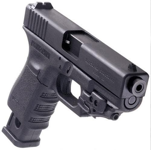 TSG-22 GLOCK .22LR CONVERSION 19/23 NON-THREADED
