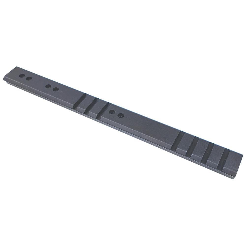 Thompson Center Cross-Slot Aluminum Scope Mount for Encore 12 ga Shotgun