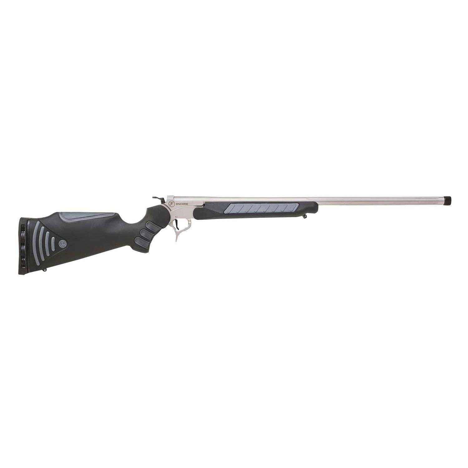 Thompson Center Encore Prohunter XT Turkey Shotgun 20ga 3" Chamber Single Shot 26" Barrel Black Stock