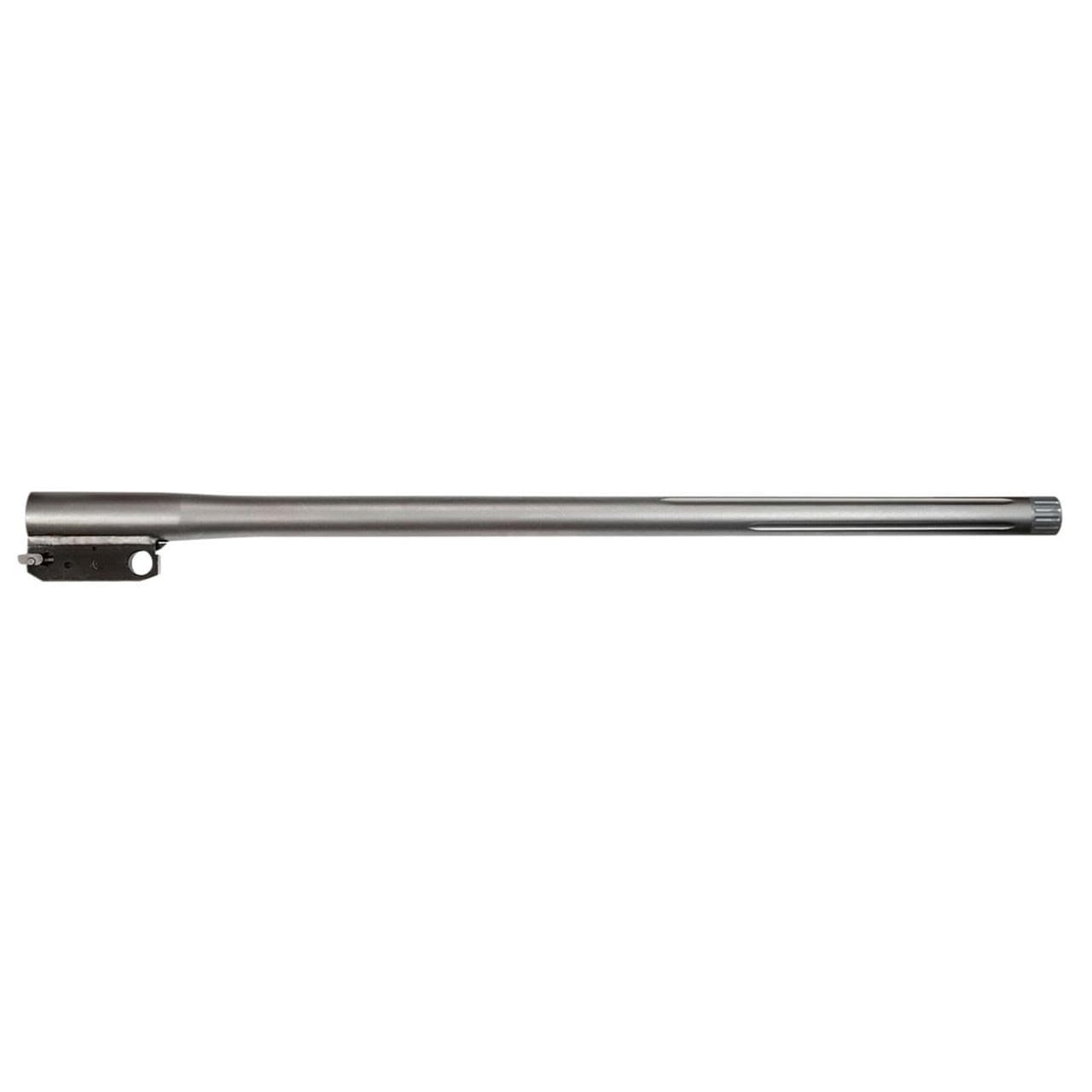 Thompson Center Encore Prohunter Katahdin Rifle Stainless Fluted Threaded Barrel 20" - 35 Whelen No Sights