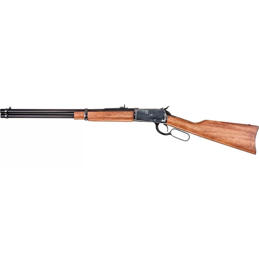 Rossi R92 Rifle .44 Rem Mag 10rd Capacity 20" Barrel Hardwood Black Oxide